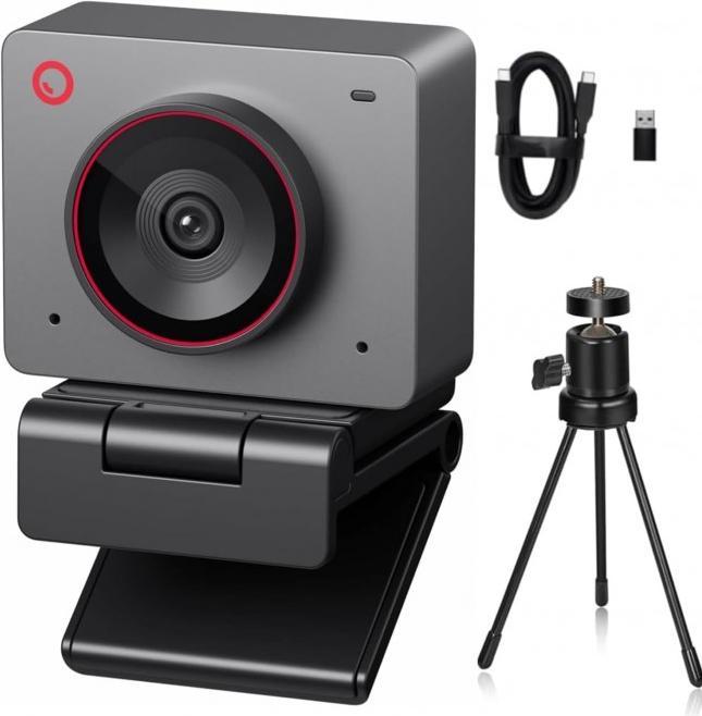 Actual product image Obsbot Meet SE GRY (2 Mpx)