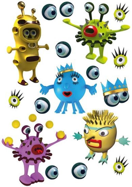 Image du produit HERMA Tatouages pour enfants