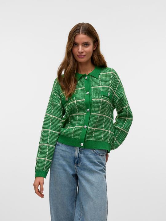 Actual product image Vero Moda VMSHORNA Strickjacke Strickjacke (XS)