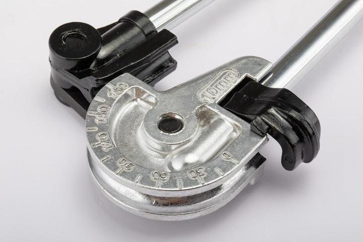 Actual product image SATA Two-hand pipe bender, 10 mm (10 mm)