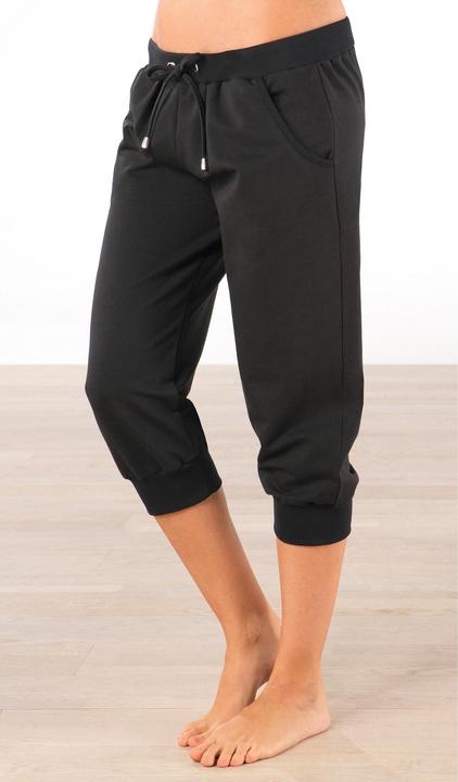Image du produit Erwin Müller Pantalon capri pour femme (W36/L38)