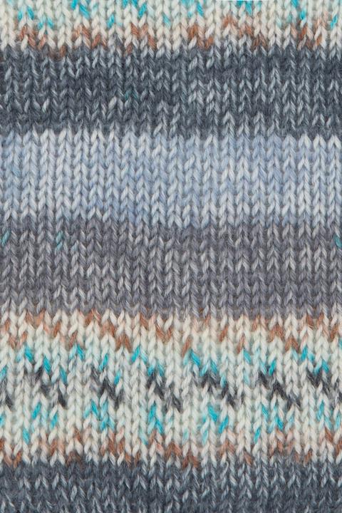 Actual product image Gründl Hot Socks Torbole, 4-fold, 100 g (420 m)