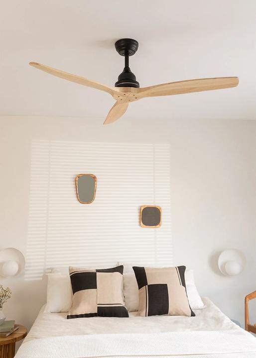 Actual product image Create Wind Wood (45 dB)