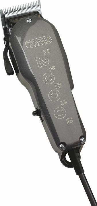 Wahl Taper 2000