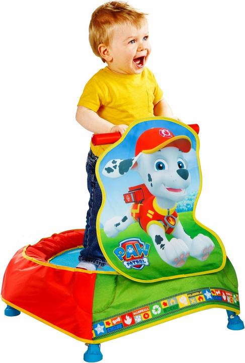 Actual product image Worlds Apart Paw Patrol (60 cm)