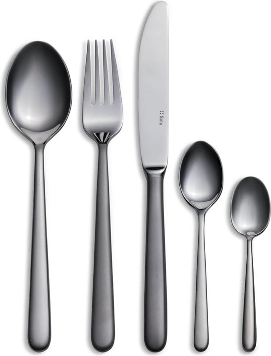 Produktbild Sola Alos Elite Quarz (Gabel)