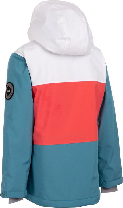 Actual product image Trespass Childrens/Kids Eliza DLX Ski Jacket (128)