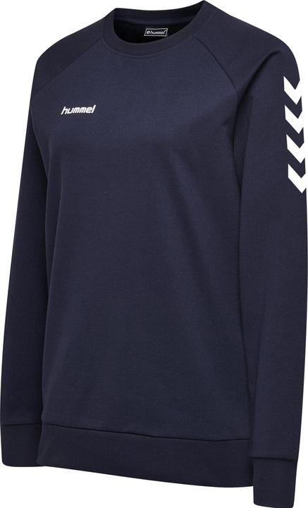 Immagine prodotto hummel Andare Felpa Di Cotone Donna (XL)