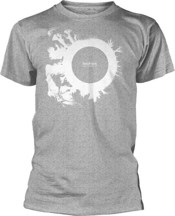 The Sky's Gone Out TShirt (S)