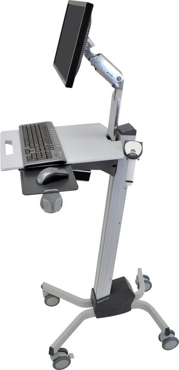 Actual product image Ergotron Neo-Flex (Ground, 22")
