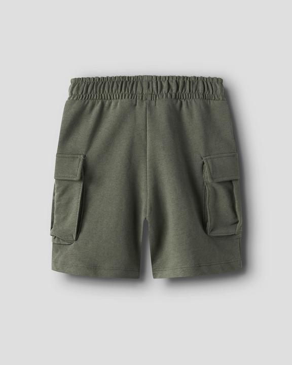 Produktbild Name it Nkmollie Cargo Shorts Unb Noos (158)
