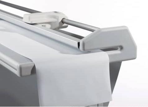 Actual product image Dahle Slitter rewinder 450 (10 Sheets, A0)