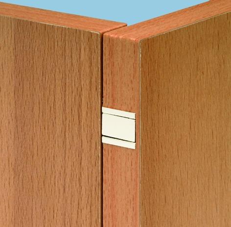 Produktbild Prämeta Schnellbänder 541 / 591, Eckband