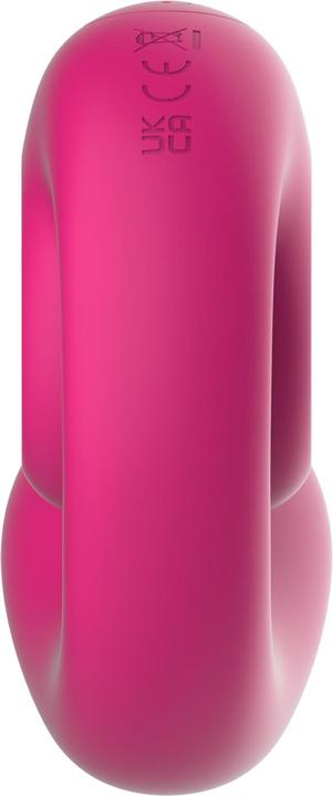 Image du produit Snail Vibe SVibe - GIZI Lite Vibromasseur - Rose