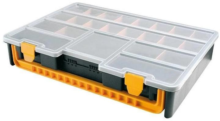 Actual product image Art Plast organizer 3600