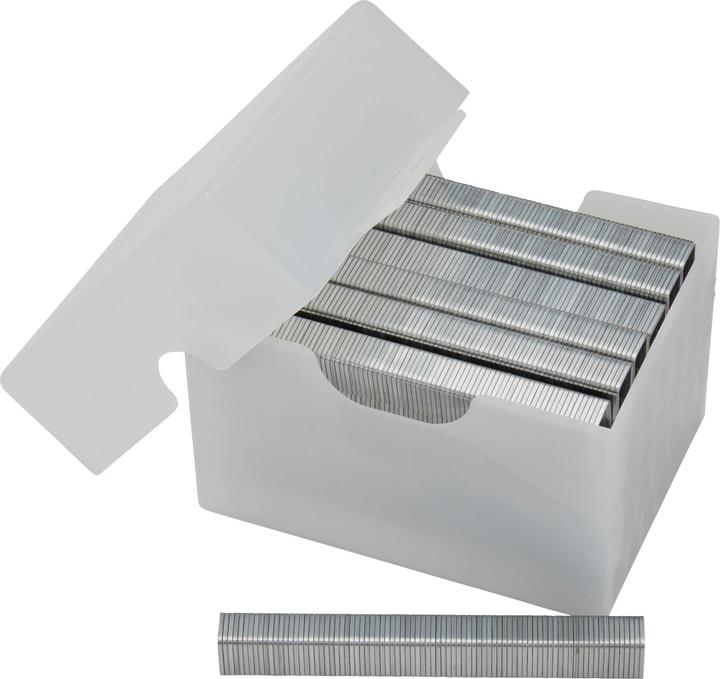 Image du produit Stanley Agrafes type G 12mm 1/2