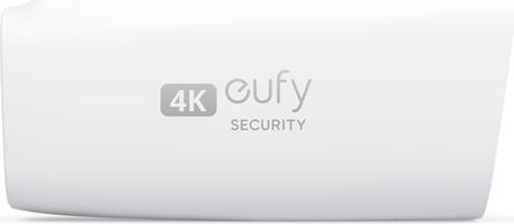 Actual product image eufy S330 eufyCam 4K (eufyCam 3) (3840 x 2160 pixels)