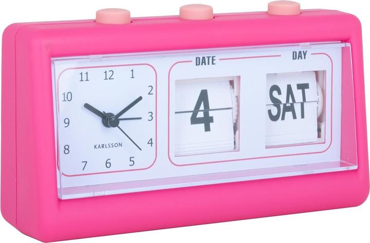 Actual product image Karlsson Data Flip
