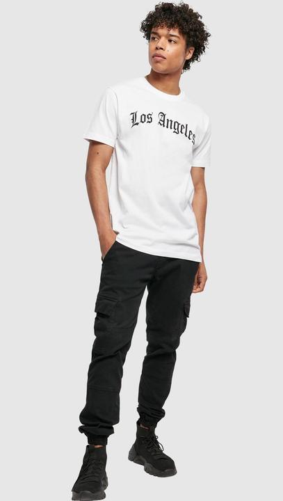 Image du produit Mister Tee Tee à mots de Los Angeles - 13193 (XXL)