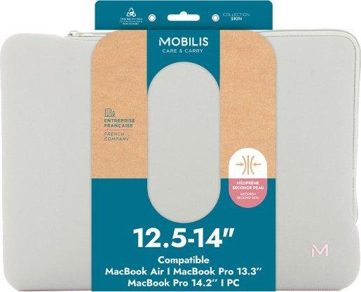 Actual product image Mobilis Skin (14", Universal)