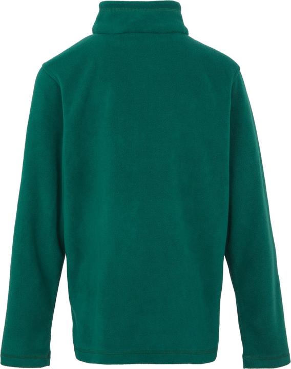 Immagine prodotto Regatta Great Outdoors - Hot Shot II - Maglia in Pile con Cerniera Corta - Bambini (164)