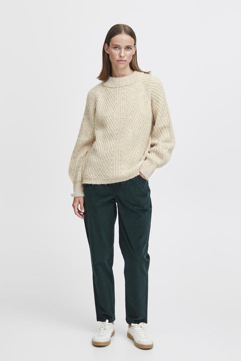 Produktbild B.young pullover mit rollkragen oksana (XS)