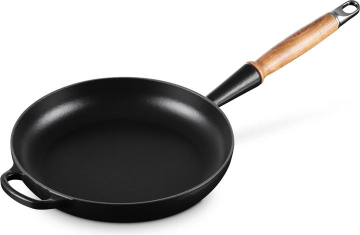 Le Creuset Signature (24 cm, Frying pan, Cast iron)