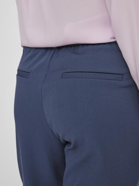 Actual product image Vila Slim fit high waist trousers (38)