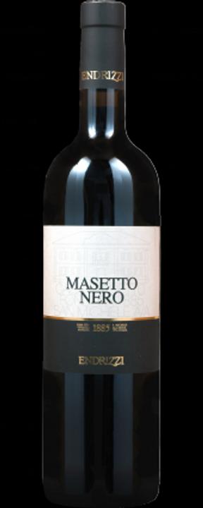 Image du produit Serpaia di Endrizzi Masetto Nero (1 x 150 cl, 2019)