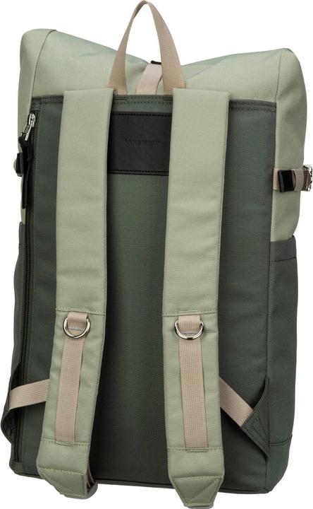 Immagine prodotto Sandqvist Zaino / Daypack Zaino Ilon Rolltop (12 l)