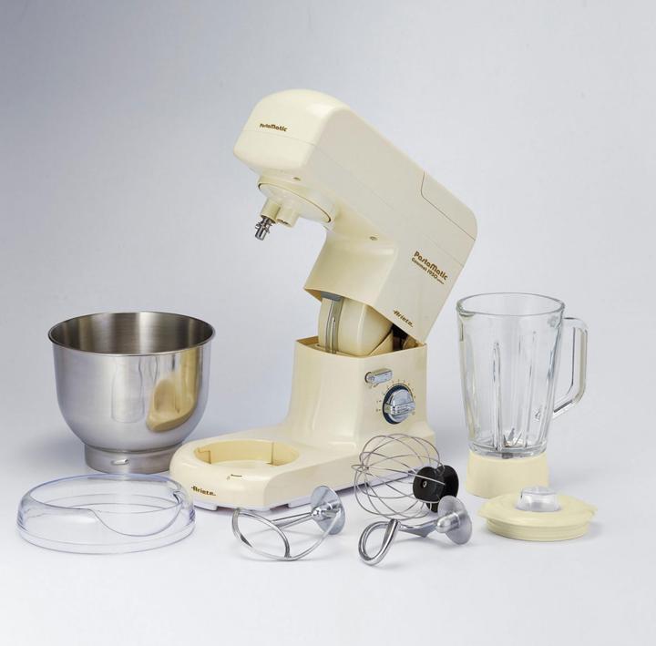 Image du produit Ariete Pastamatic Gourmet 1950 Edition (1500 W)