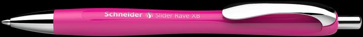 Image du produit Schneider Stylo à bille Slider Rave (Power Pink, 1 x)