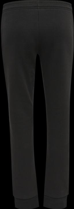 Actual product image hummel Red Basic Sweat Pants Woman (S)