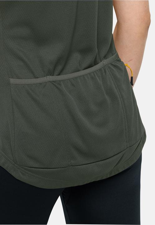 Produktbild Jack Wolfskin Morobbia Fz T W (M)
