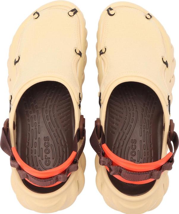 Actual product image Crocs Echo Ripstop Clog (41, 41.5, 42, 41 1/3)