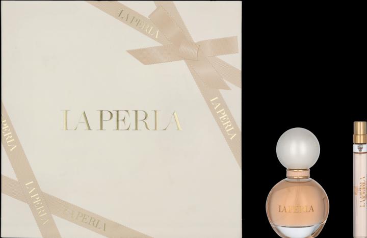 Produktbild La Perla Luminous (Parfum set)