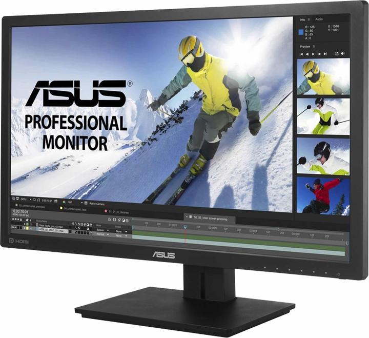 Immagine prodotto ASUS PB278QV (2560 x 1440 pixel, 27")