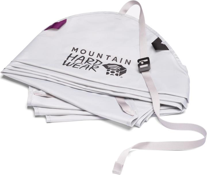 Actual product image Mountain Hardwear Crag Wagon 45 Backpack (45 l)