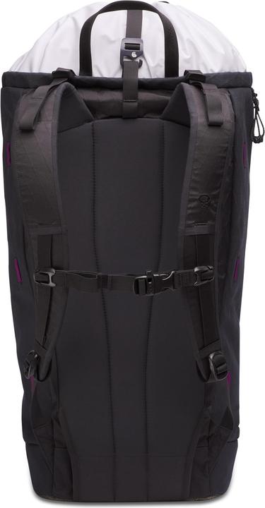 Actual product image Mountain Hardwear Crag Wagon 45 Backpack (45 l)