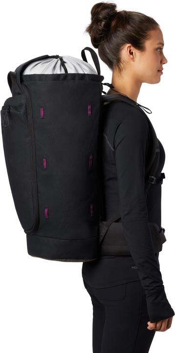 Actual product image Mountain Hardwear Crag Wagon 45 Backpack (45 l)