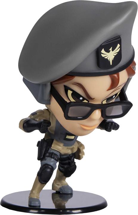 Actual product image Ubisoft Six Collection - Zofia
