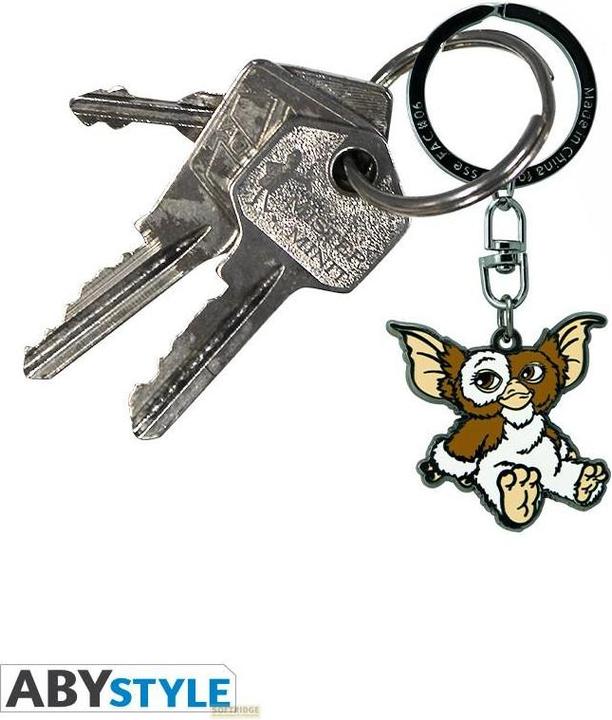 Immagine prodotto GB Eye Portachiavi Gremlins : Gizmo