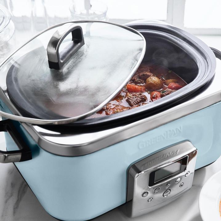 Immagine prodotto Greenpan Fornello lento, 6 litri