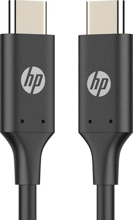 Actual product image HP USB C — USB C (1 m, USB 3.1)