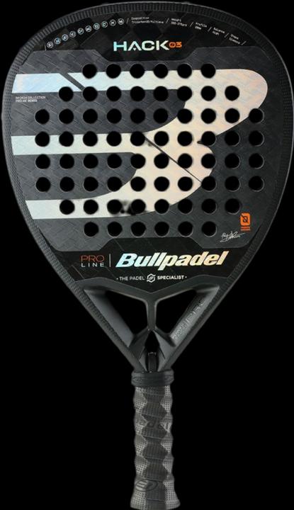 Bullpadel HACK 03 24