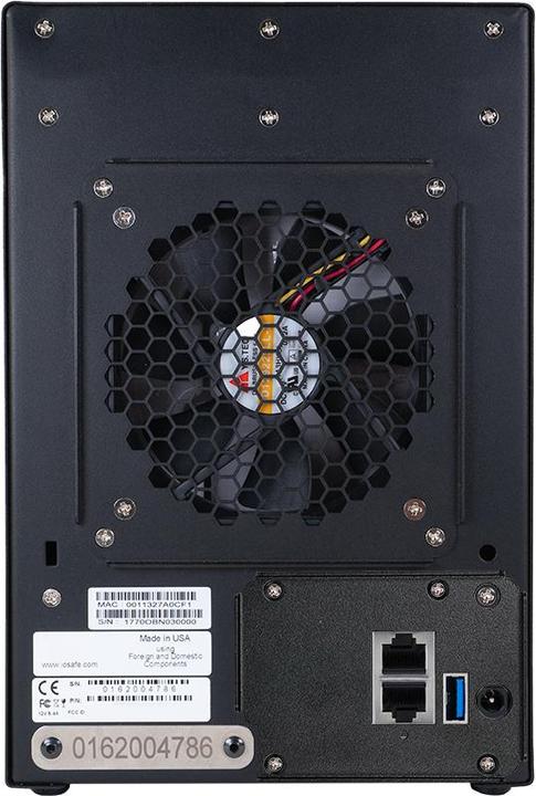 Actual product image HPE Aruba AP-654 (RW) - Campus - Access point (2400 Mbit/s)