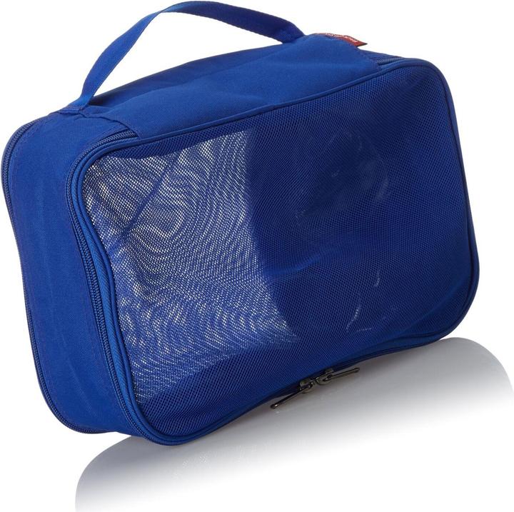 Actual product image Eagle Creek Pack-It Original Half Clean Dirty Cube