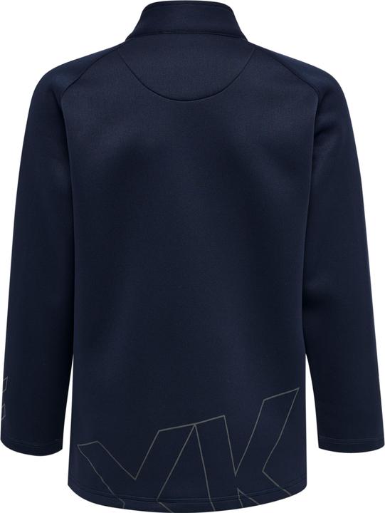 Produktbild hummel Cima Xk Zip Jacket Kids (176)