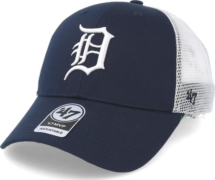 Image du produit 47 Brand MLB Detroit Tigers Branson MVP (Taille unique)