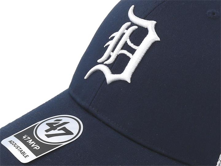Image du produit 47 Brand MLB Detroit Tigers Branson MVP (Taille unique)